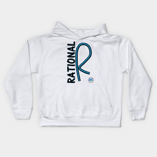 RATIONAL Kids Hoodie